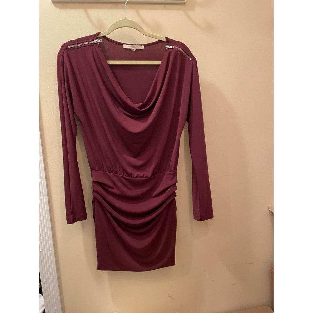 Forever 21 Scoopneck dress